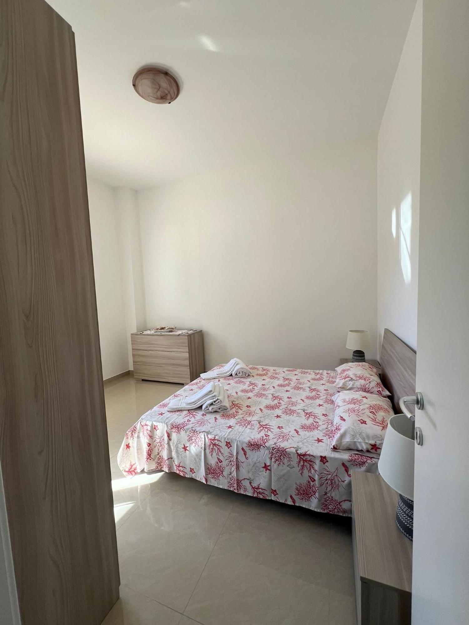 Aurora E Alba Apartment กาซาลาบาเต ภายนอก รูปภาพ