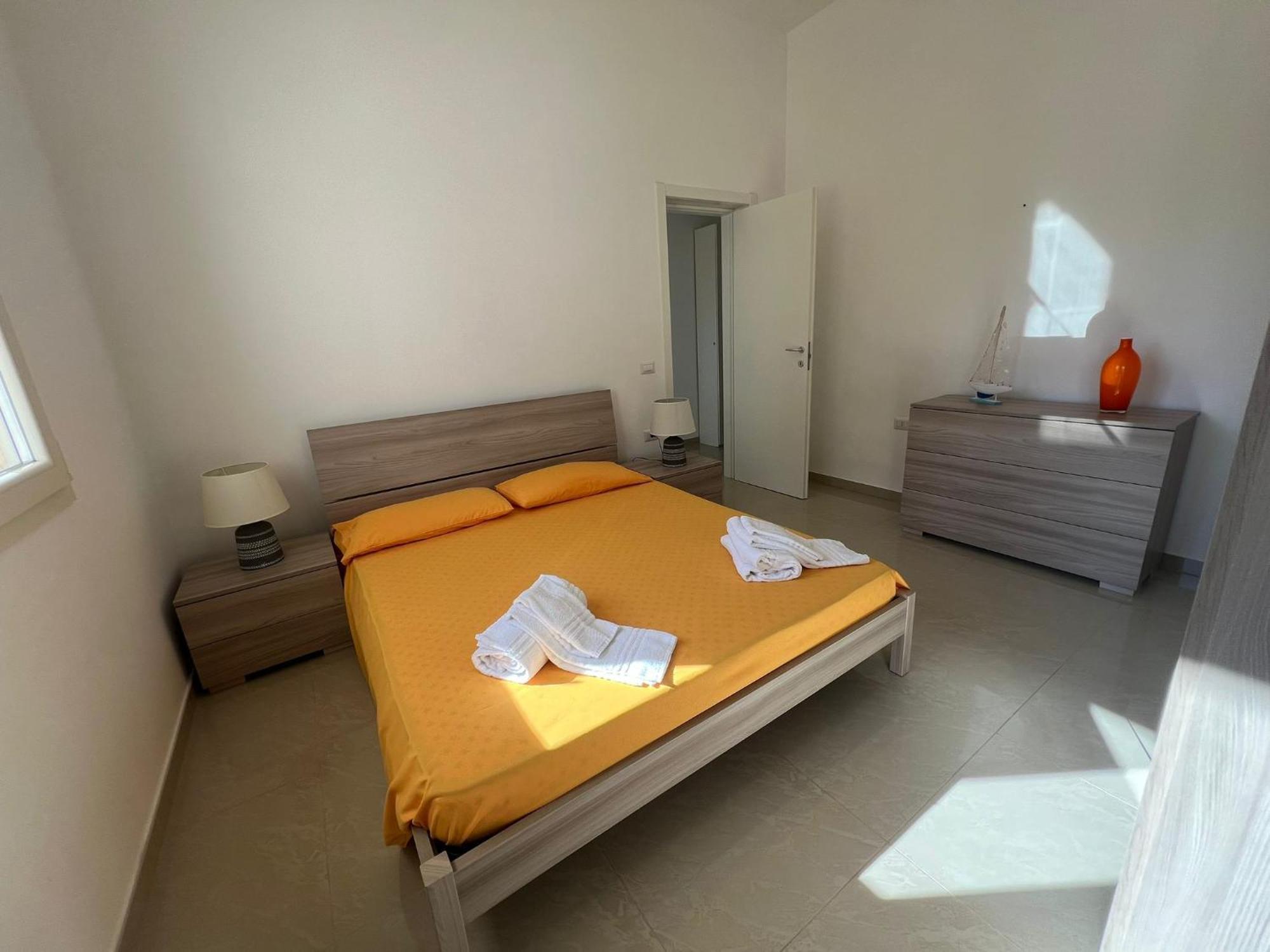 Aurora E Alba Apartment กาซาลาบาเต ภายนอก รูปภาพ